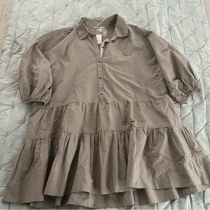 Free People Misha Mini